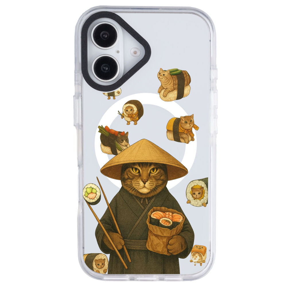 MagsafeliArtycaseBeyaz