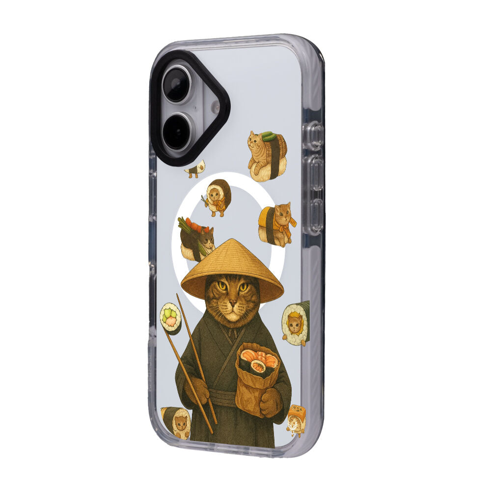 MagsafeliArtycaseBeyaz