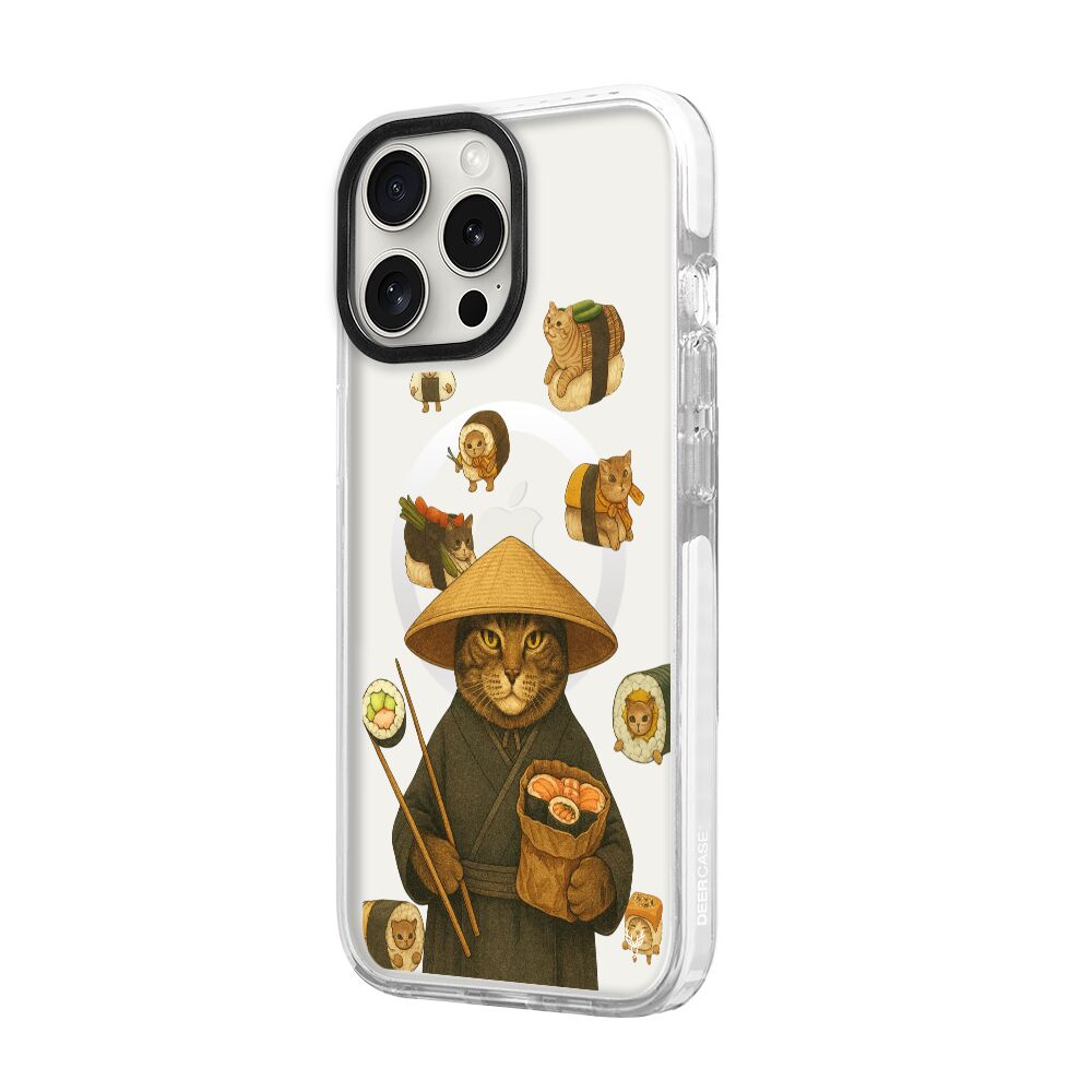 MagsafeliArtycaseBeyaz