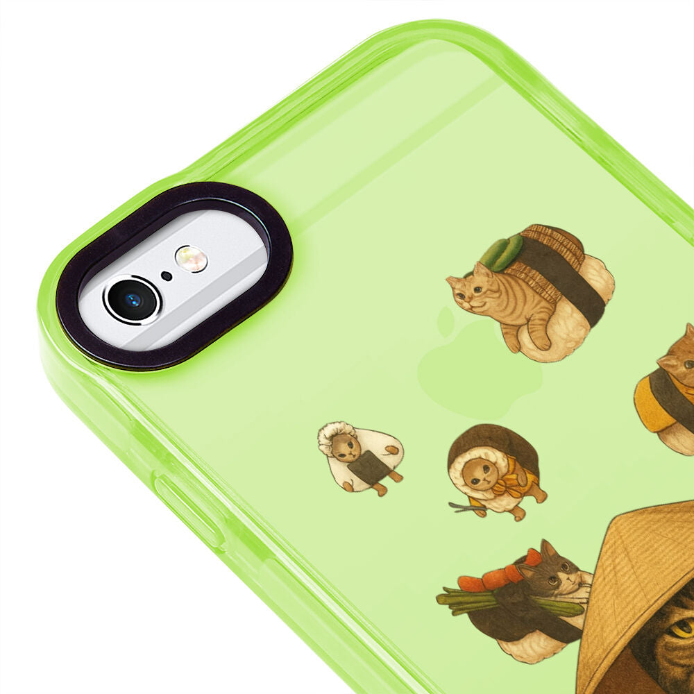 ArtycaseYeşil