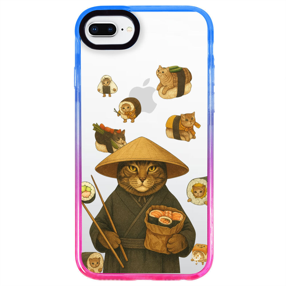 ArtycaseMaviKırmızı