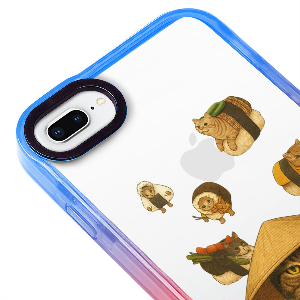 ArtycaseMaviKırmızı