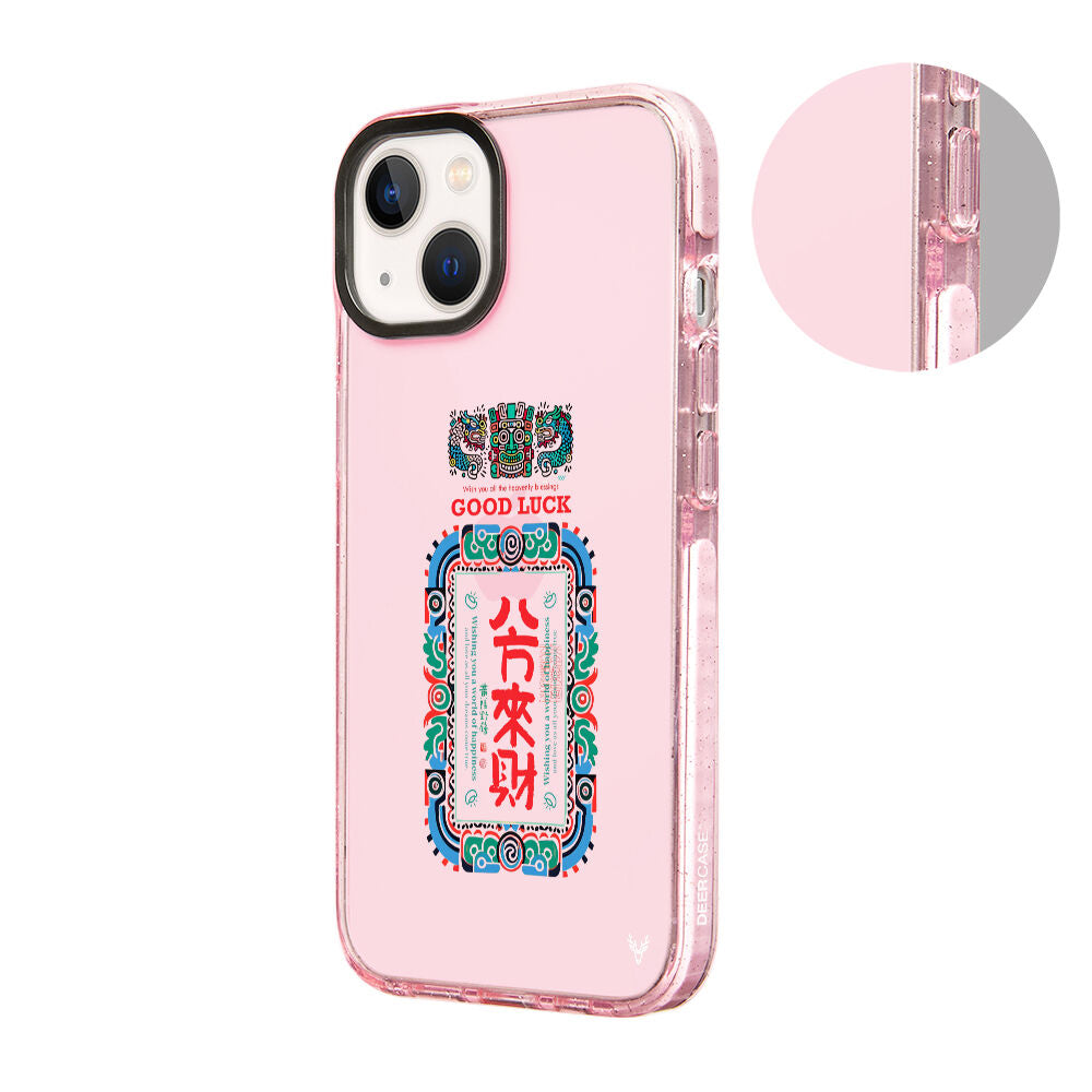 ArtycaseSimliPembe