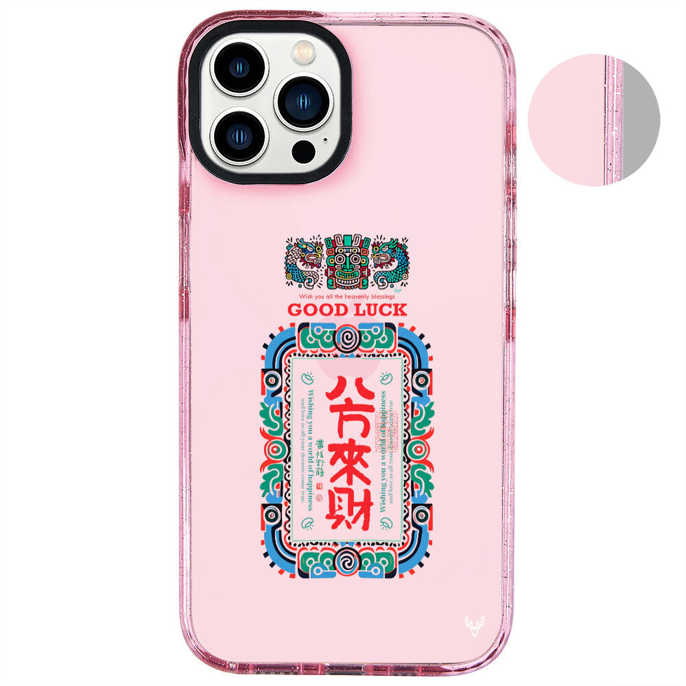 ArtycaseSimliPembe