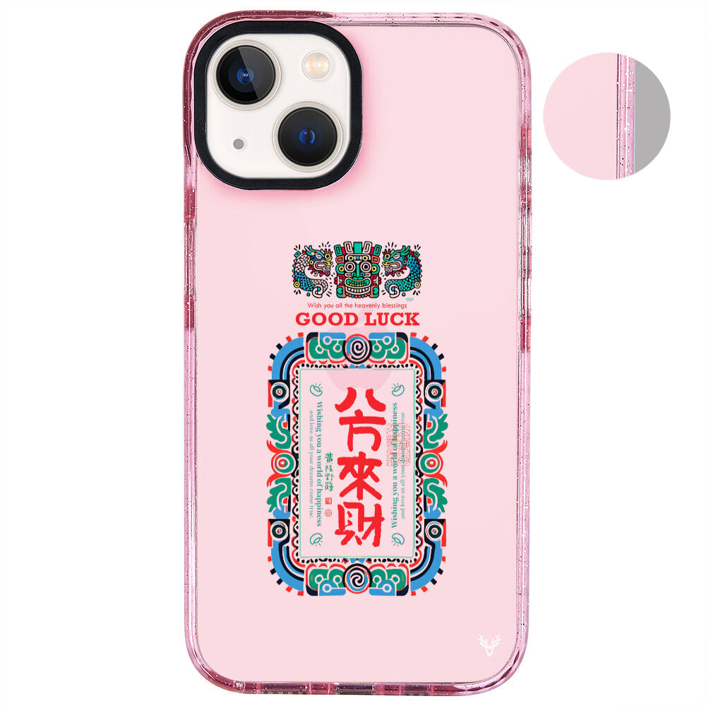 ArtycaseSimliPembe