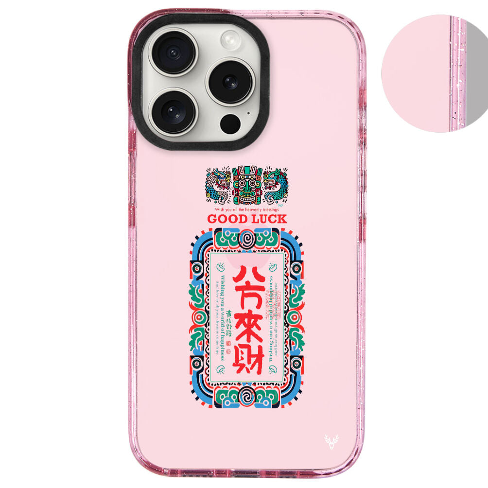 ArtycaseSimliPembe