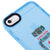 iPhone 6 PLus Good Luck Happiness Telefon Kılıfı - Artycase - Azure