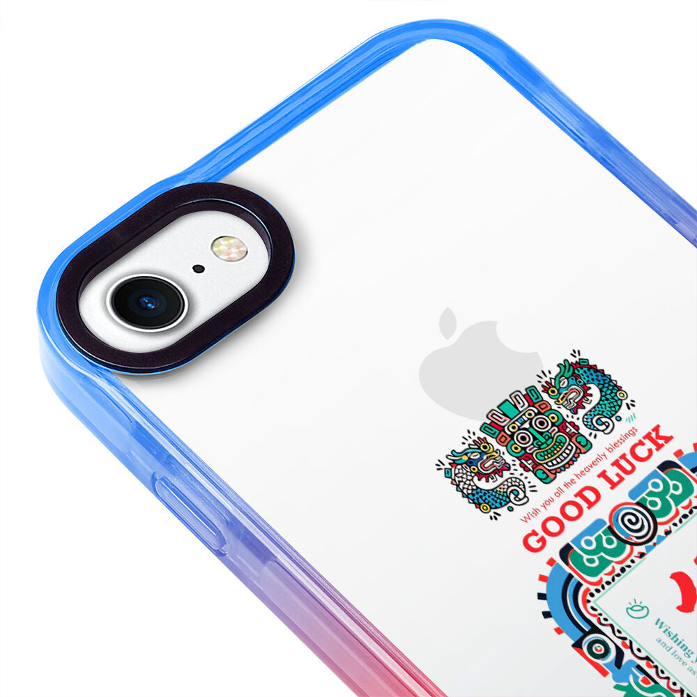 ArtycaseMaviKırmızı