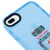 iPhone 8 Plus Good Luck Happiness Telefon Kılıfı - Artycase - Azure