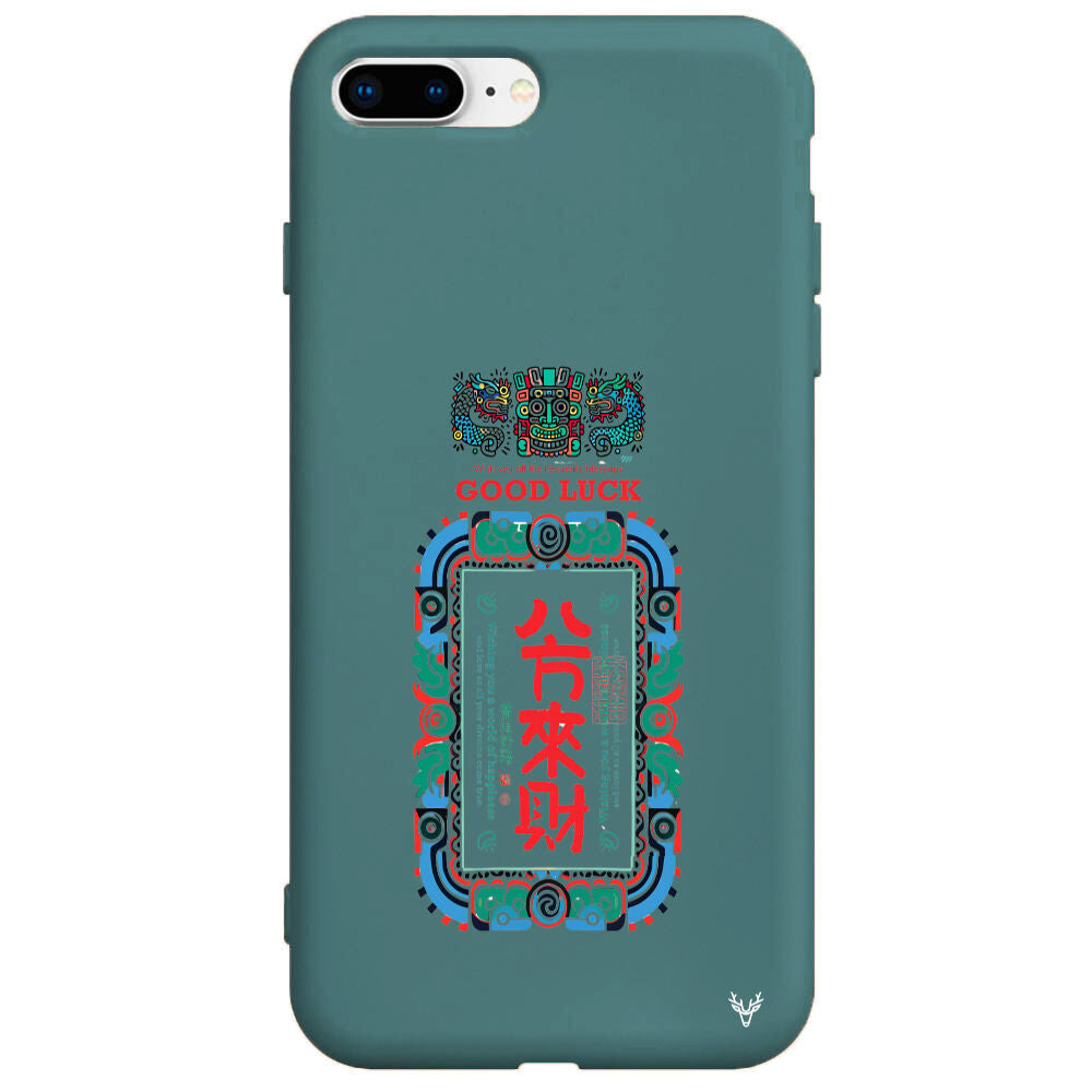 RenkliSilikonHaki