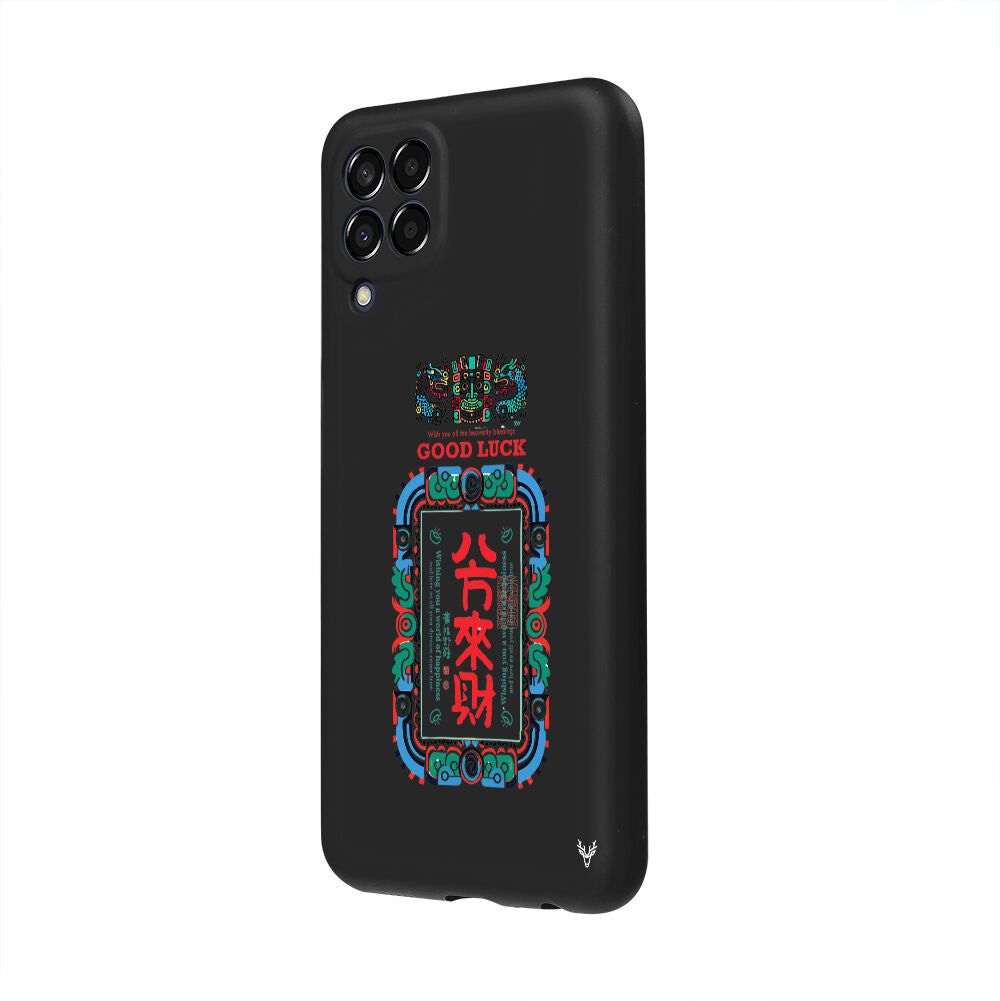 RenkliSilikonSiyah