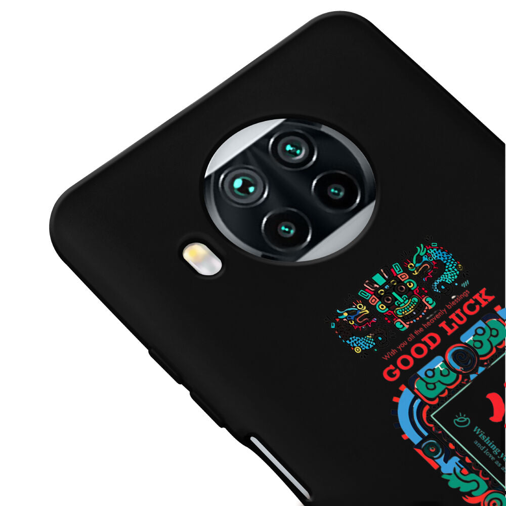 RenkliSilikonSiyah