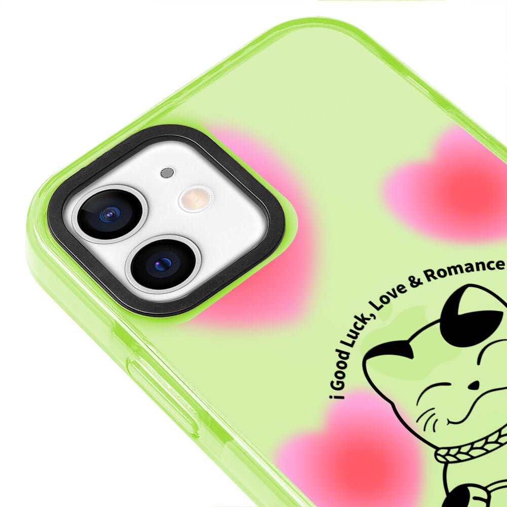 ArtycaseYeşil