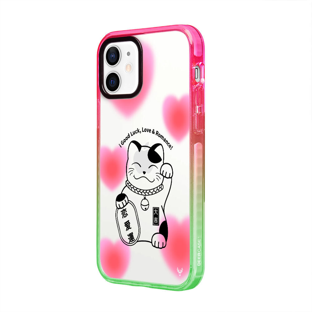 ArtycasePembeYeşil