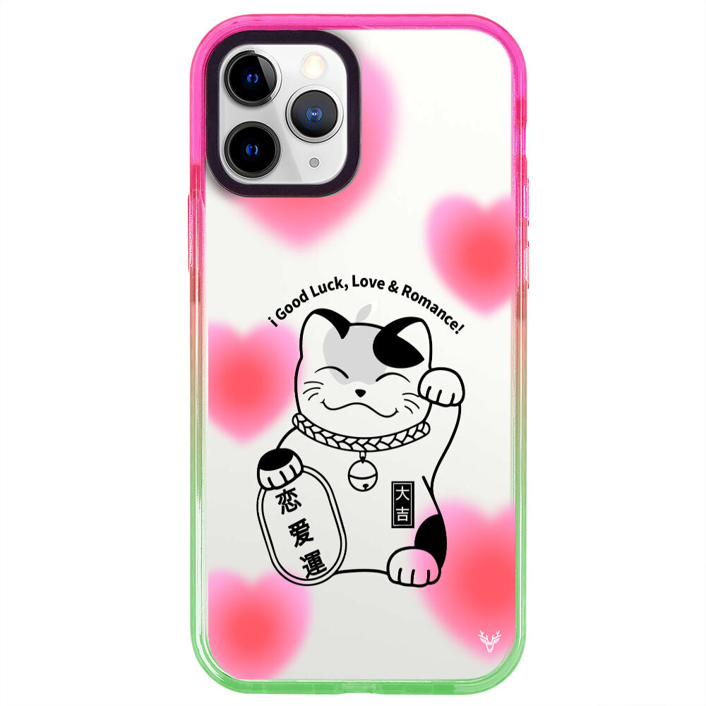 ArtycasePembeYeşil
