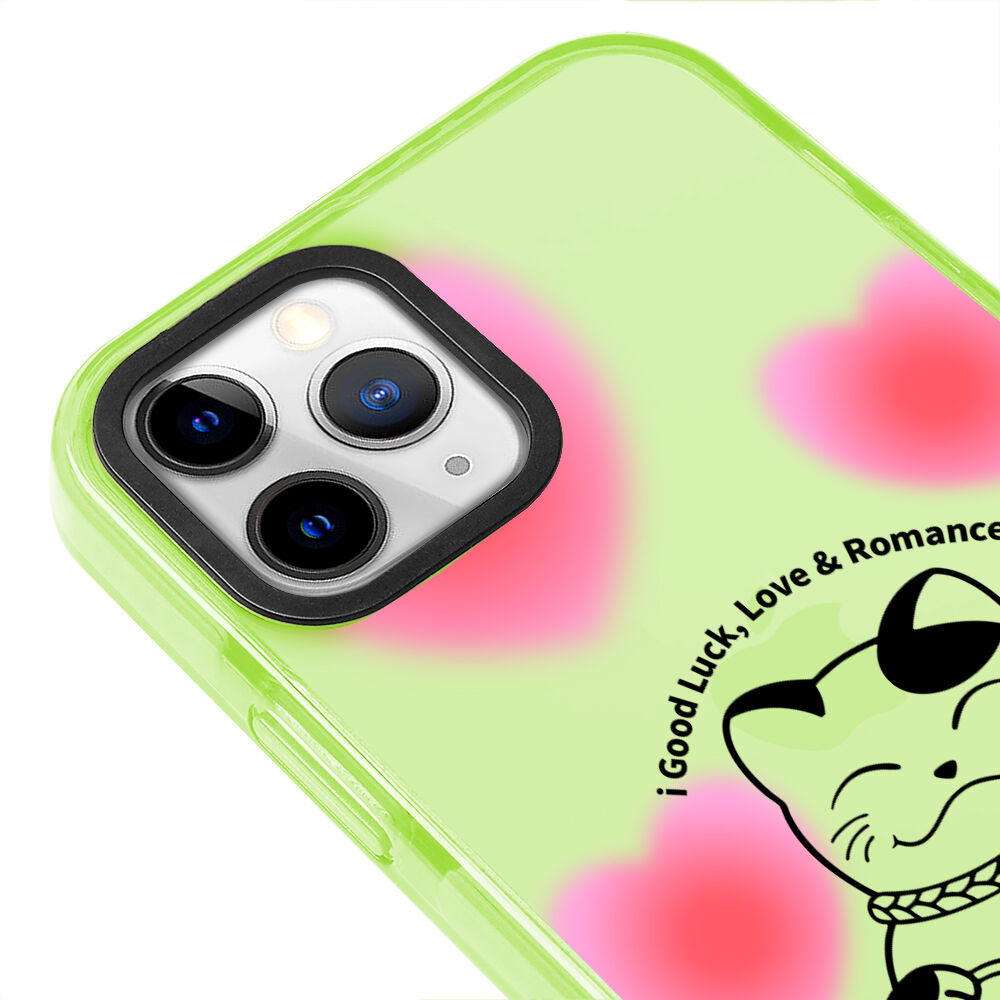ArtycaseYeşil