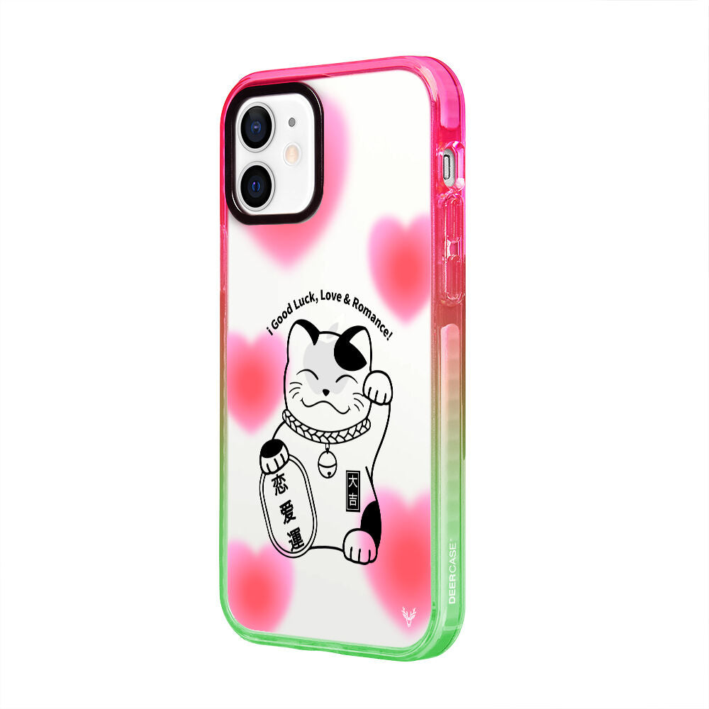 ArtycasePembeYeşil