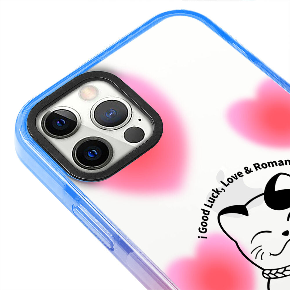 ArtycaseMaviKırmızı