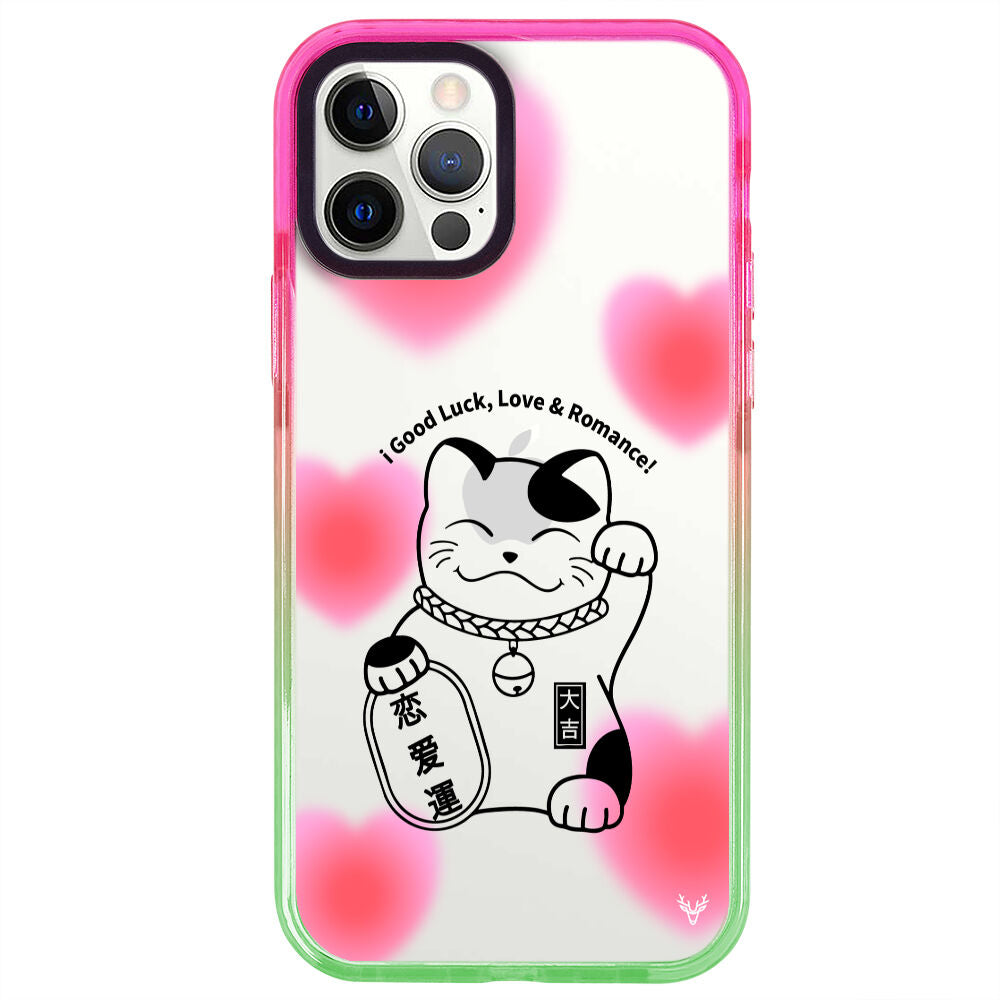 ArtycasePembeYeşil
