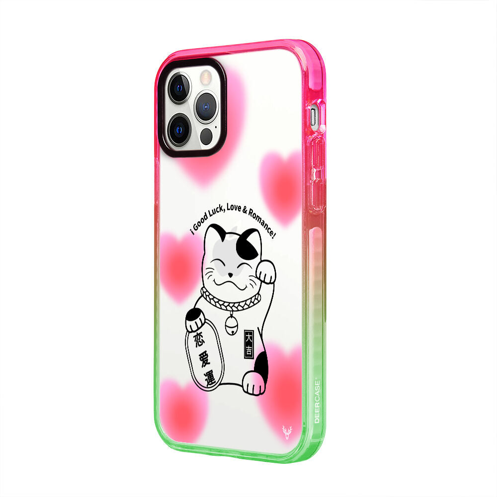 ArtycasePembeYeşil