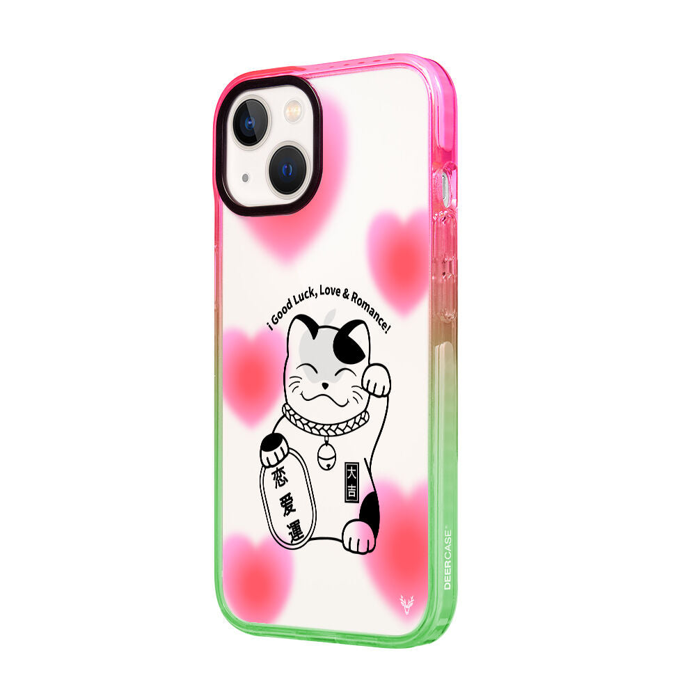 ArtycasePembeYeşil