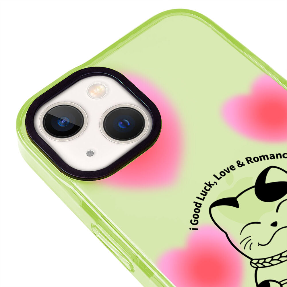 ArtycaseYeşil