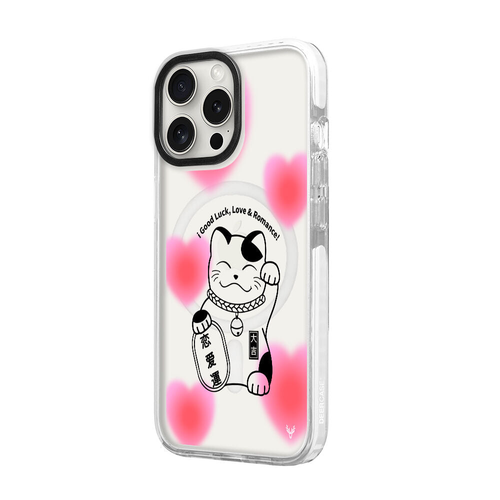 MagsafeliArtycaseBeyaz
