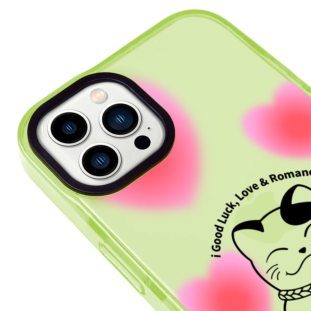 ArtycaseYeşil