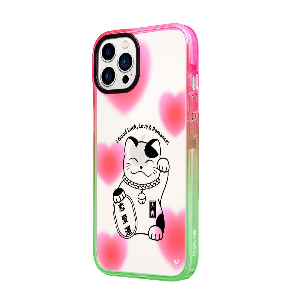ArtycasePembeYeşil