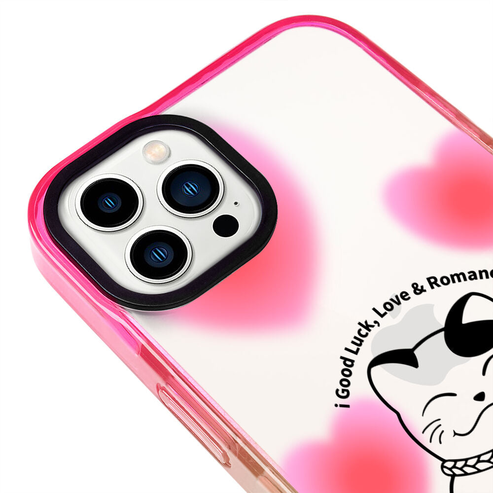 ArtycasePembeYeşil