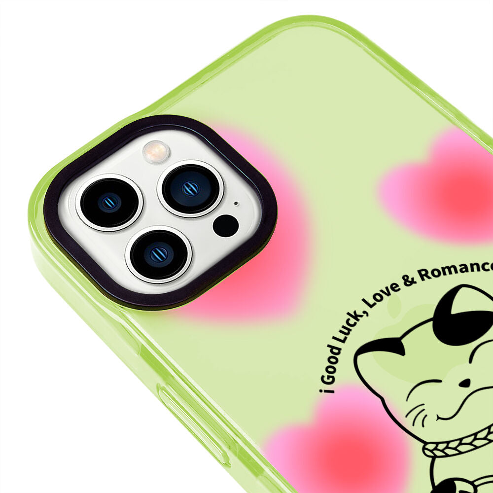 ArtycaseYeşil