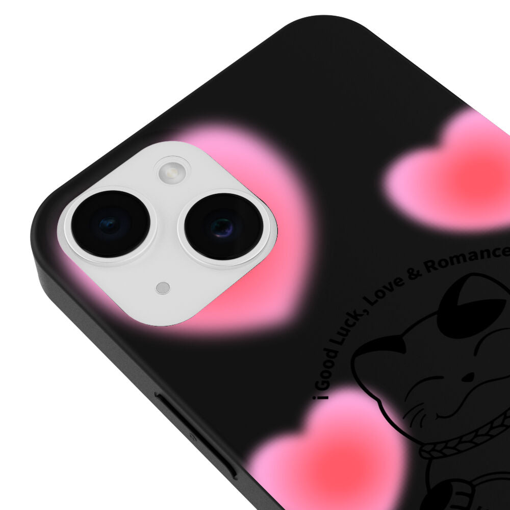 RenkliSilikonSiyah