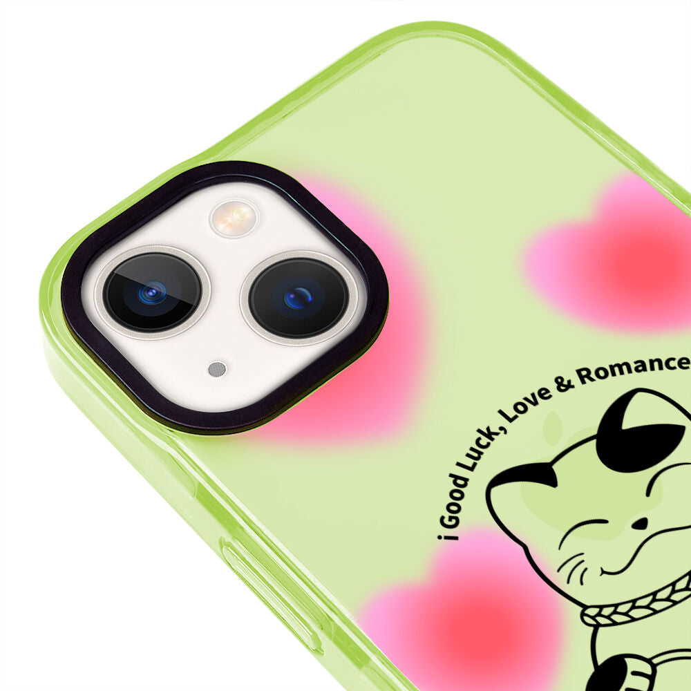 ArtycaseYeşil