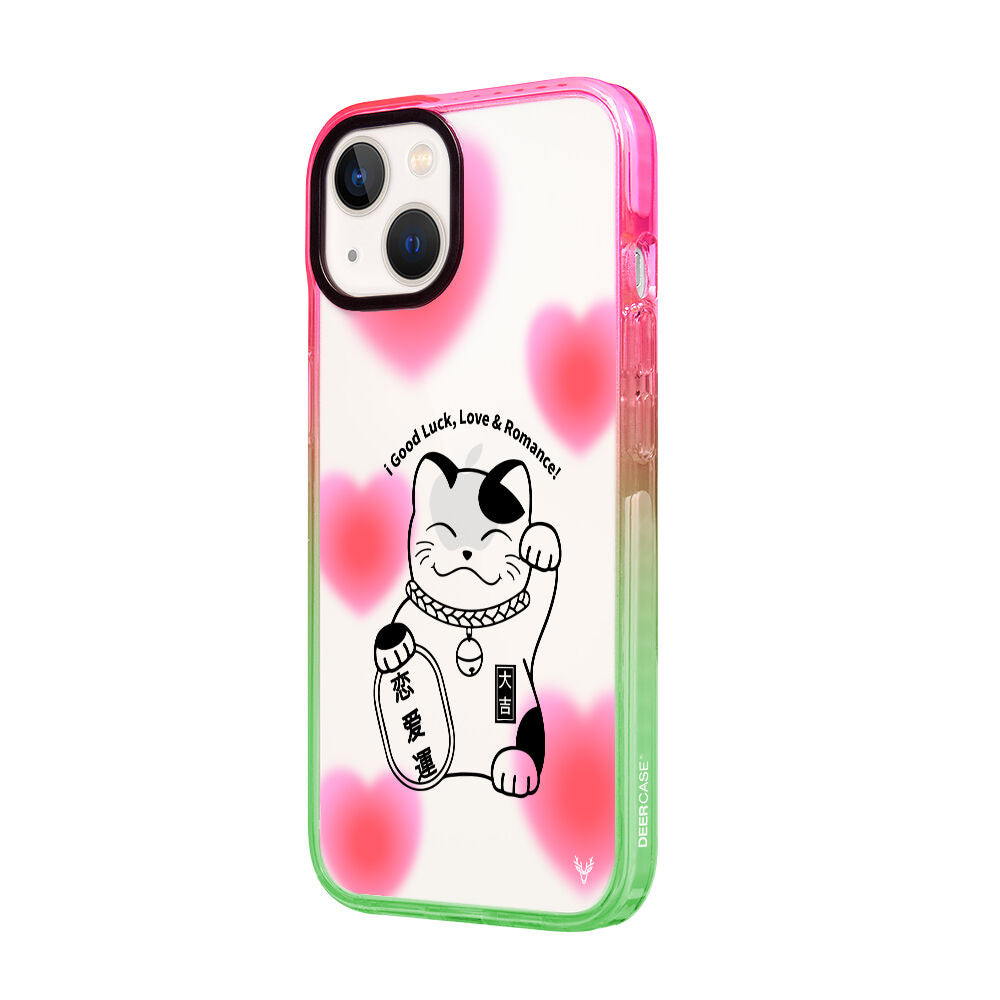 ArtycasePembeYeşil