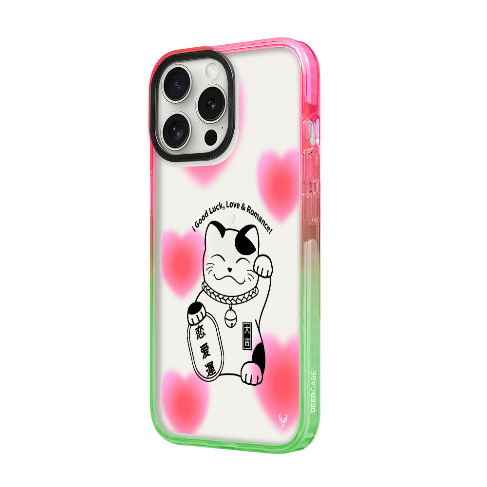 ArtycasePembeYeşil