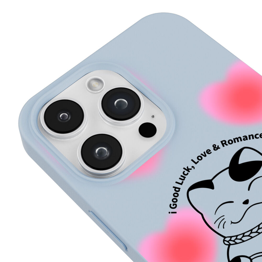 RenkliSilikonMavi