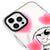 iPhone 16 Pro Good Luck Romance Telefon Kılıfı - Magsafeli Artycase - Beyaz