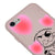 iPhone 7 Good Luck Romance Telefon Kılıfı - Renkli Silikon - Pudra