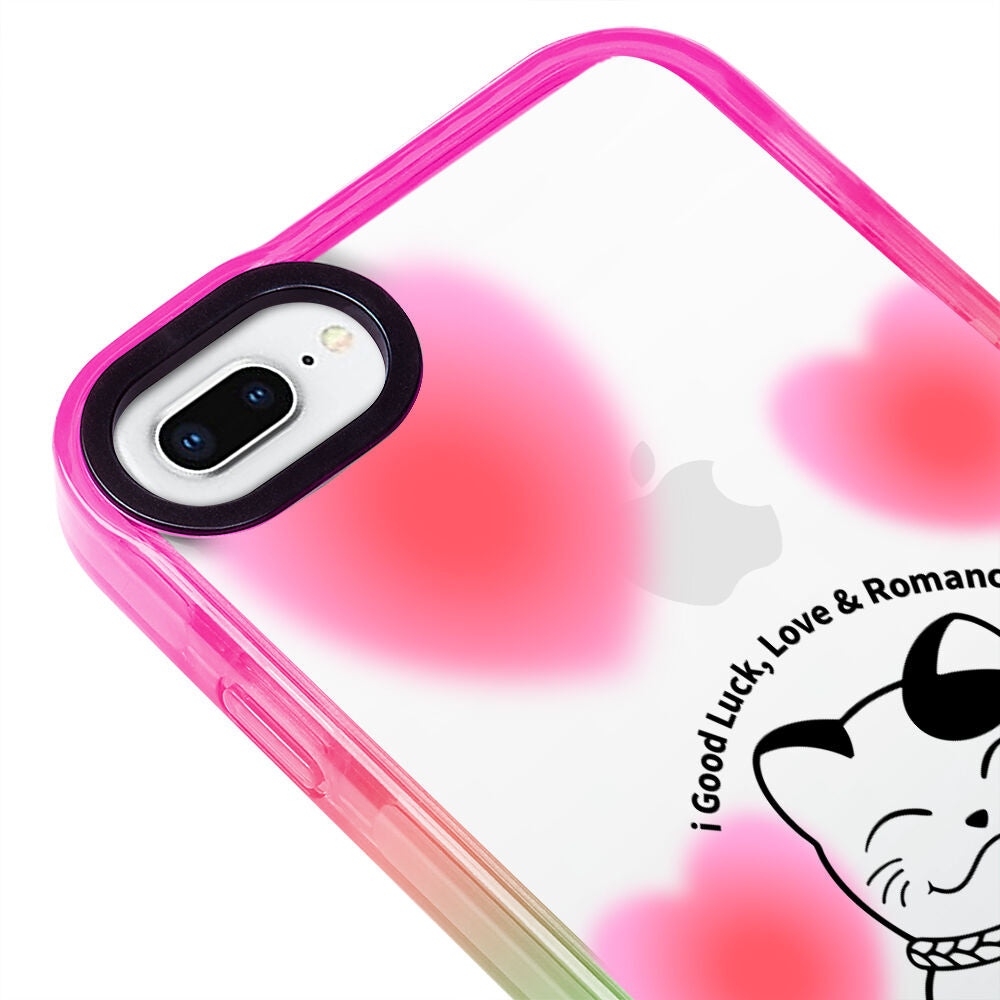 ArtycasePembeYeşil