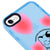 iPhone 8 Good Luck Romance Telefon Kılıfı - Artycase - Azure