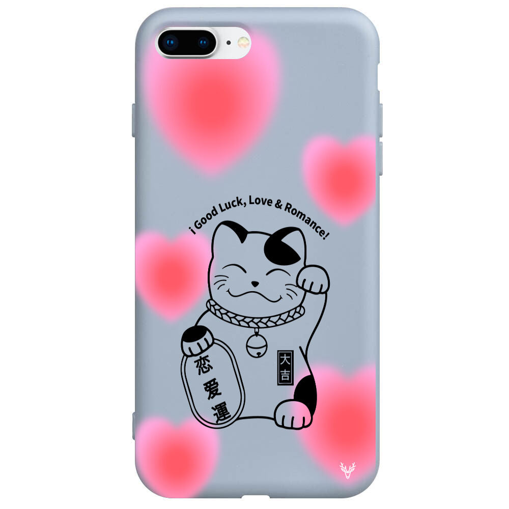RenkliSilikonMavi