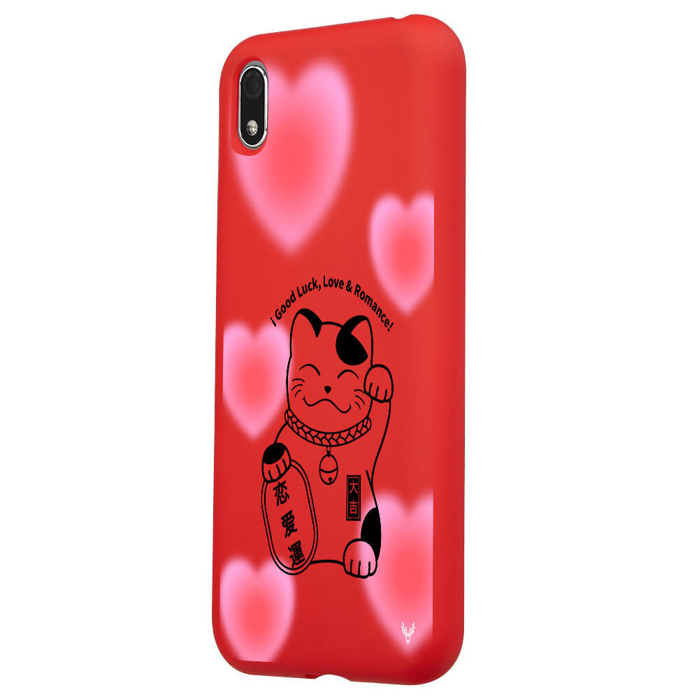 RenkliSilikonKırmızı