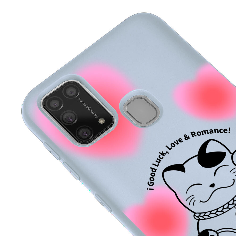 RenkliSilikonMavi
