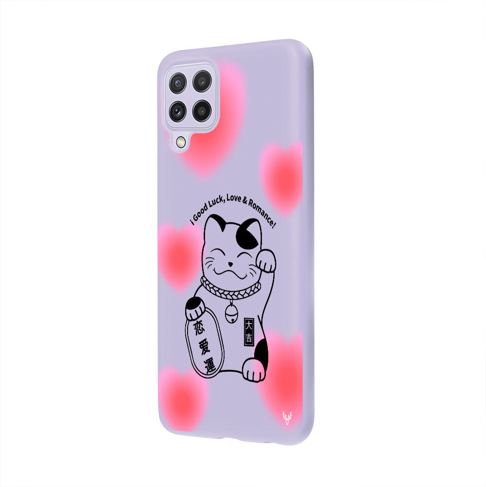RenkliSilikonLila