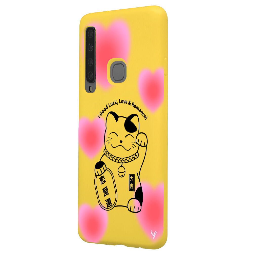 RenkliSilikonSarı