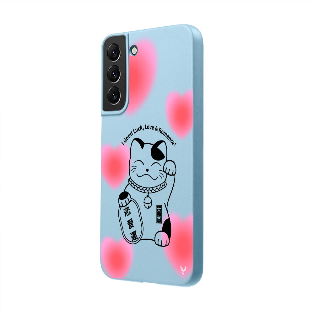 RenkliSilikonMavi