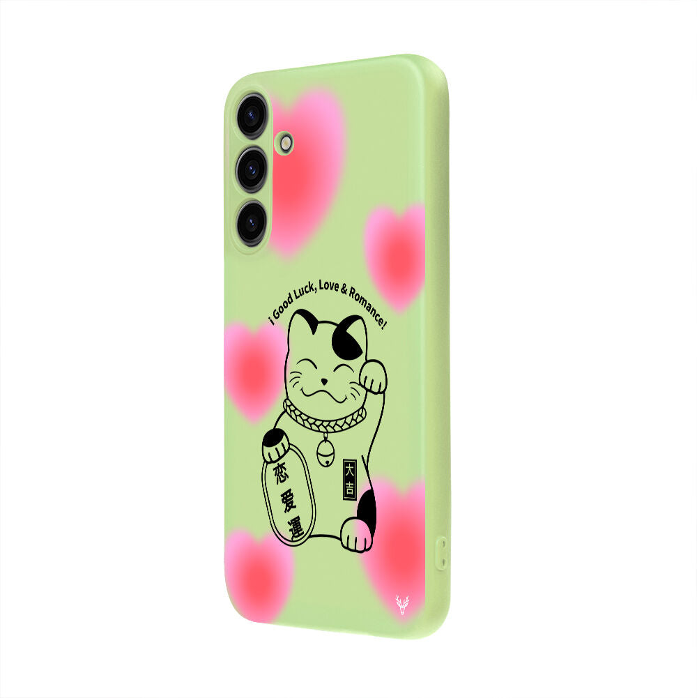 RenkliSilikonYeşil