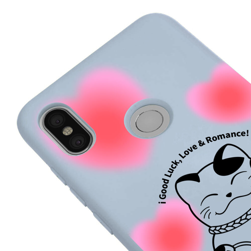 RenkliSilikonMavi