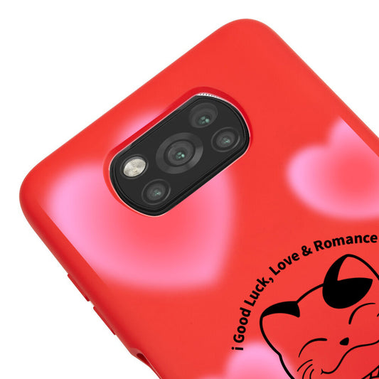 RenkliSilikonKırmızı