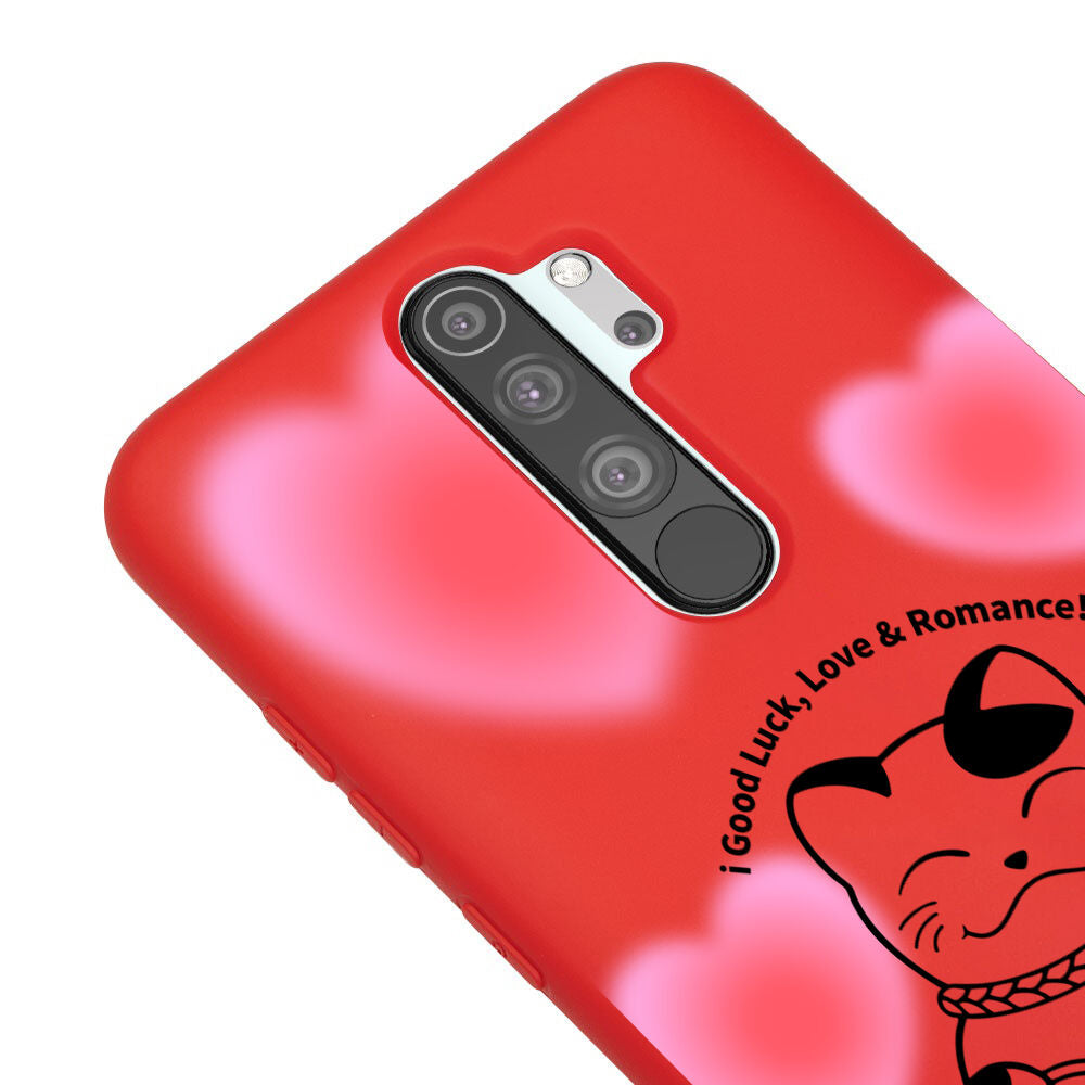 RenkliSilikonKırmızı